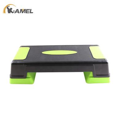 China Wholesale ABS/PP Fitness Aerobic Step/Aerobic Stepper/Adjustable Exercise Stepper for sale