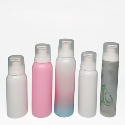 China China factory direct sale 32mm non spill typeSoap dispenser detachable bottle with pump dispenser bottles for sale