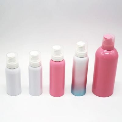 China Excellent Quality Cosmetic Soap Dispenser Airless Pump Bottle Pumps for sale