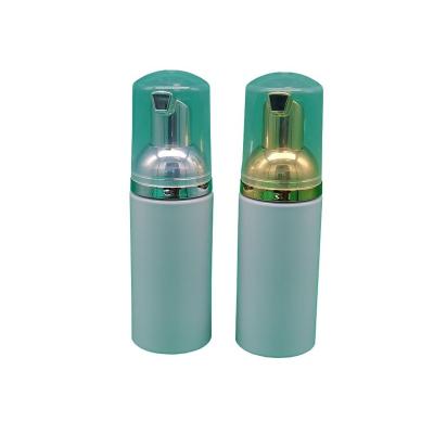 China Cosmetic Wholesale Bulk White Bottle Pumps Airless Dispenser Pump Bottle for sale