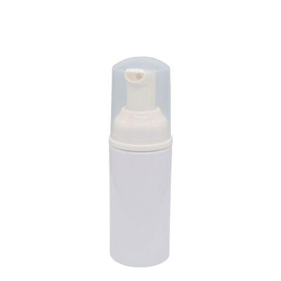 China Non Spill High Quality Liquid Soap Foamer Pump Cover 30mm Dustproof Portable Port Bottle Spray 0.4cc Volume for sale