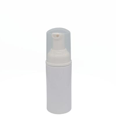 China Non Spill Factory Direct Sales Personal Care 30mm Foam 0.4cc Foam Pump for sale