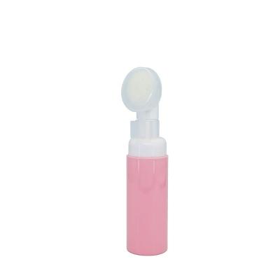 China Non Spill High Level Foam Liquid Soap Pump And Glass Bottle Lotion Bottle Pump For Plastic Bottles for sale