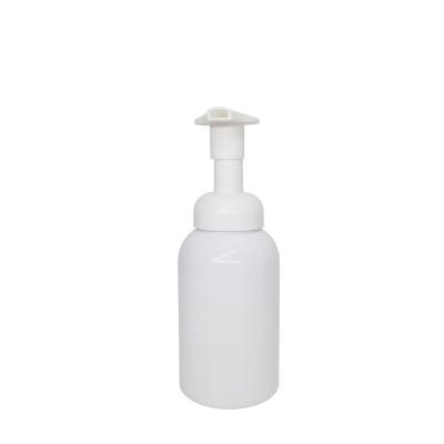 China Non Spill Factory Direct Sale Hot Selling Head 40mm Neck Foam Foam Pump 0.8cc Spray Left Right High Volume for sale