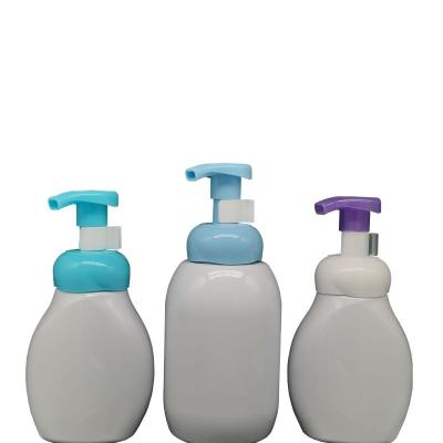 China Non Spill Good Quality Bottle Pumps Foaming Soap Pump Bottle Foaming Pump Wholesale for sale