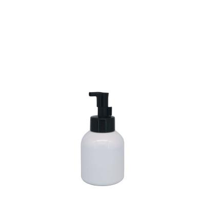 China Non Spill Quanwei Products 42mm 43mm Custom Color Foam Foam Pump Cleaning Hand Washing Spray 0.8cc for sale