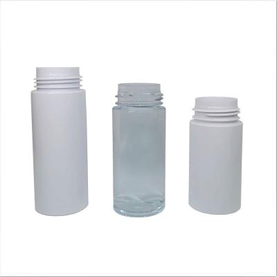 China Cost Effective Personal Care Liquid Cylindrical Soap PET Foam Pump 43 mm100/120/150/180/200ml for sale