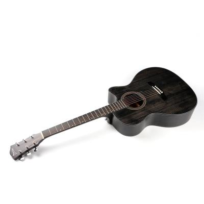 China Sapele New Arrival Acoustic Guitar Musical Instruments For Beginners Professional Classical Guitar 40/41 Inch Cheap Price for sale