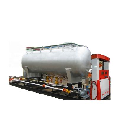 China 20M3 LPG tank for sale