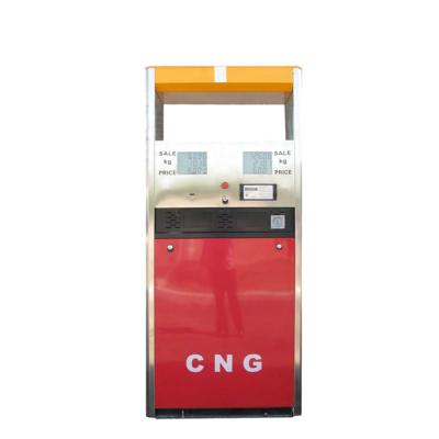 China CNG DISPENSER for CNG station RT-CNG124 for sale