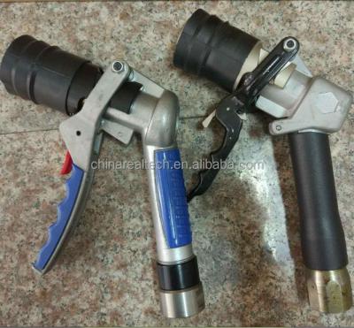 China LPG LPG filling nozzle for LPG dispenser lpg nozzle for sale