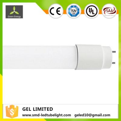 China 22 Watt 1500mm T8 All Glass LED Tube Light with Global Wide Voltage for Lighting Project Te koop