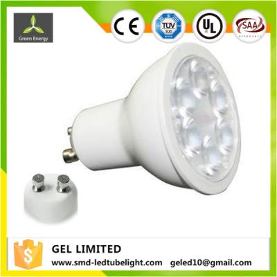 China 3 Watt frosting surface LED MR16 Spotlight with 210lumen and 38 degree flood for 24w Equal GU10 Base Te koop