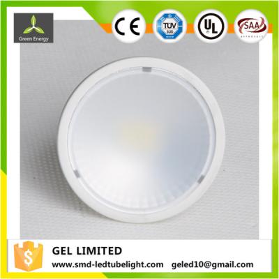 China 38 Degree 5 Watt LED MR16 Spotlight with 350 lumen and for 35w Equal MR16 Lamp Base for sale