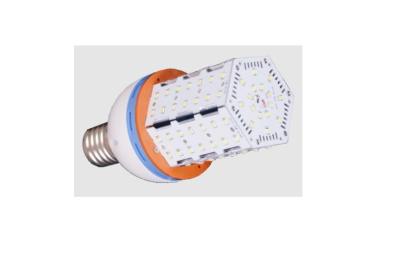 China lámpara del maíz de 2000lm E27 E40 LED para la sala de estar, luz ultra brillante de 360D PL LED en venta