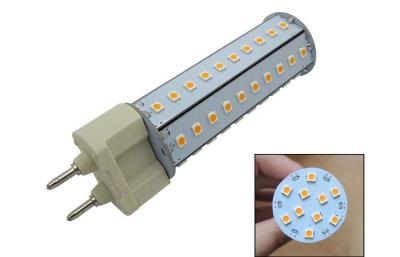 China 1050lm 10 Watt G12 LED PL Lamp Non-Dimmable Environmental Protection for sale