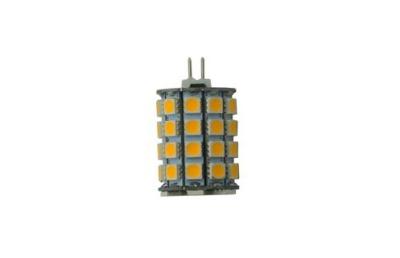 China SMD5050 x 49pcs 6 W G4 LED PL Light DC12V With 2700K - 6500K CCT for sale