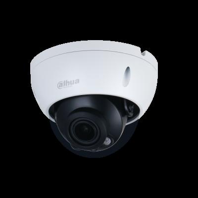 China NIGHT VISION Dahua IPC-HDBW4631R-AS 6MP IP Camera 2.8mm Fixed Lens SD Card Built-in Audio Dome CCTV Camera for sale