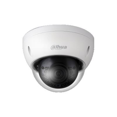 China PAN-TILT DAC IP Camera IPC-HDBW1230E 2MP IR Mini-Dome Network Camera WDR IR Dome Network Security Camera for sale