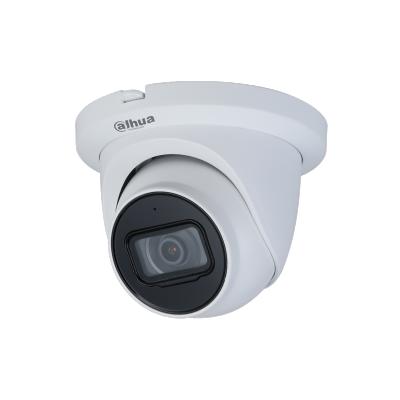 China Original Dahua IPC-HDW2831TM-AS-S2 8MP Lite IR Eyeball Fixed-Focal Network Camera with Built-in Siren for sale