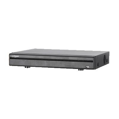 China DAHUA XVR5116H-4KL-X 16 Channel Penta-brid 4K Mini 1U Digital Video Recorder Supports HDCVI/AHD/TVI/CVBS/IP DH-XVR5116H-4KL-X for sale