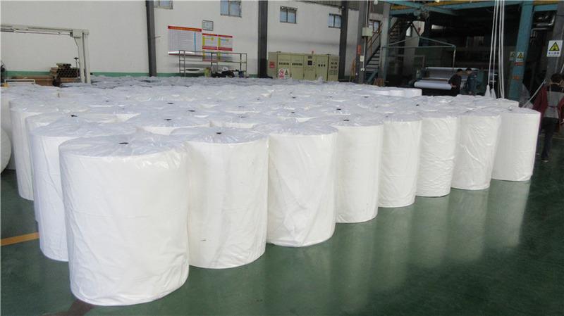 Verified China supplier - Shandong Zhikun Non-Woven Co., Ltd.