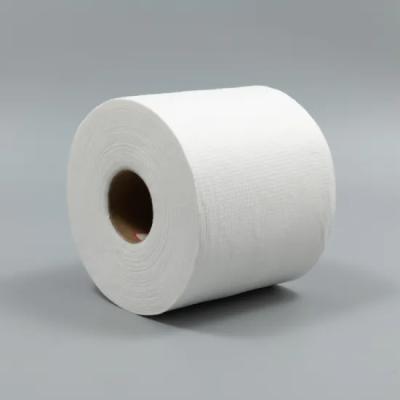 China Sustainable Polypropylene For Wet Wipes PP Spunbond Nonwoven Fabric Manufacturer Materials Raw for sale