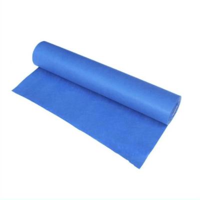 China [FACTORY] Protective Clothing Spunbond Raw Material Waterproof Nonwoven Fabric Cheap Nonwoven Roll SS Price for sale