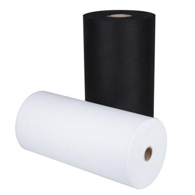 China Waterproof [FACTORY] Recycled Material PP Nonwoven Fabric Roll For Making Sofa Lining for sale