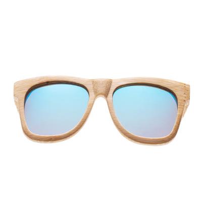 China Hot Selling Fashion Sunglasses Amazon Shades Bamboo Sunglasses Box Kids Bamboo Sunglasses for sale