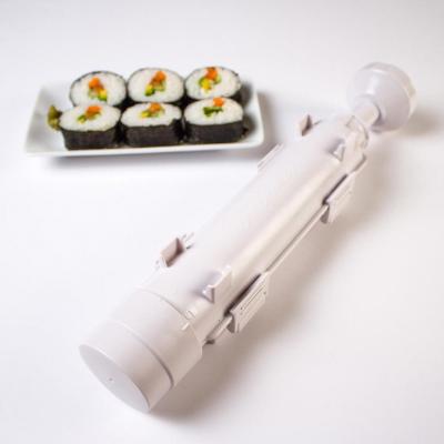 China Japanese style viable wholesale sushi factory sushi kit sushi packaging bazooka for sale