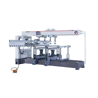 China Garment Shops High quality factory price wood cutting machine Woodworking Machine Drill Tech KDT-533 for sale