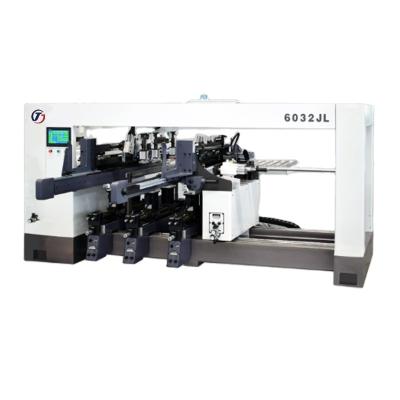 China Garment Shops Cnc drilling woodworking machine for wood KDT-6032JL for sale