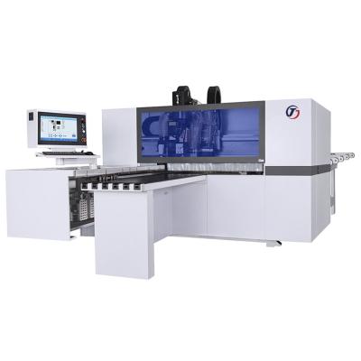 China Garment Shops CNC Horizontal Boring and Drilling Machine for Sale KD-612KZ for sale