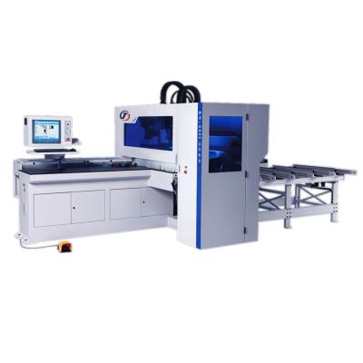 China Garment Shops KN-2309T wood multi-boring machine boring drilling cnc machine woodworking drilling automatic for sale