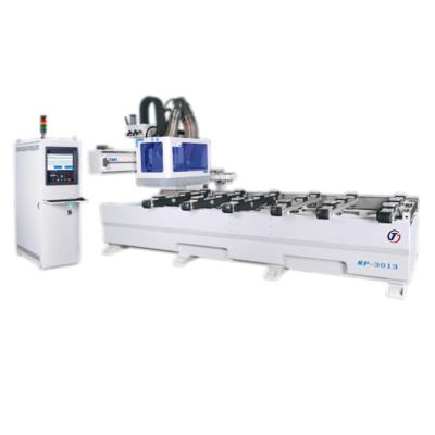 China Garment Shops KP-3013  CNC Router Woodworking machine for Furniture for sale