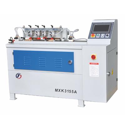 China Wood cutting MXK3155A CNC  Dovetail Tenoning Machine for sale