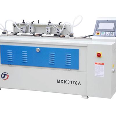 China Wood cutting MXK3170A CNC  Dovetail Tenoning Machine for sale