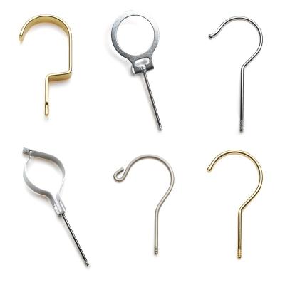 China Various DISPLAY MH000 hook hanger, metal hook for hanger, hanger hook for sale