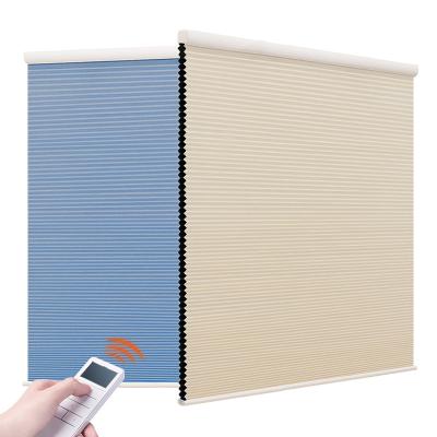 China Venetian Outdoor Motorized Roller Blind Shades for sale