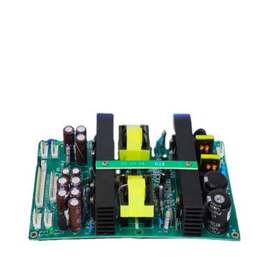 China Hot Sale Industrial Automation 2022 Factory Outlet PCB Type 400W Quadra Output Switching Power Supply For Printing Machine CE Smart Module PCBA Board for sale