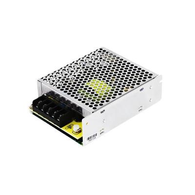 China Automation Device Best Sell 24v36v 1pcs 15v 75W 240 370vdc Switching Power Supply With - One 75-12 for sale