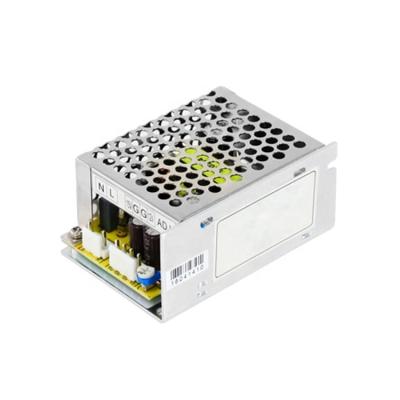 China New Ccc 30w Power Supply Metal Box 3year 5v Dual Listing Switch Output With -A 30D-1215 for sale