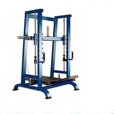 China LZX-6039 fitness center vertical leg press hammer strength machine for sale for sale