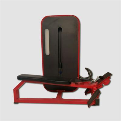 China High quality fitness center low row strength training machine for sale