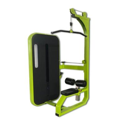 China High quality fitness center lat pull down fitness strength machine manufacturer for sale