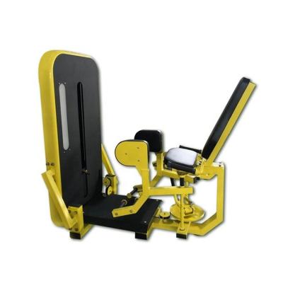 China Fitness Center New Design Leg Extension Strength Machine Eco-friendly Fitness Equipment for sale