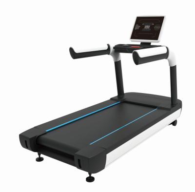 China Series Commercial Cardio Equipment Treadmill Running Gym Machine for sale