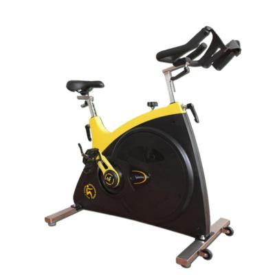 China Cardio Running Bike Spinning Equipment Gym Use Exercise Machine Home Commercial Indoor Fitness Equipment for sale