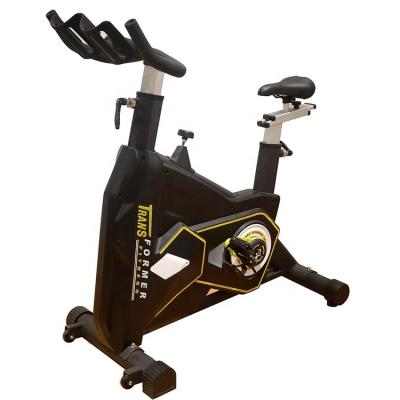 China Commercial Use Popular Products Steel 73kg / Home Spinning Bike for sale